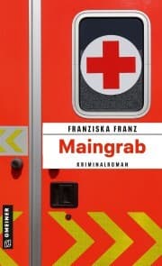 Cover von Maingrab