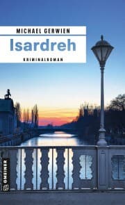 Cover von Isardreh