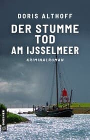 Cover von Der stumme Tod am IJsselmeer