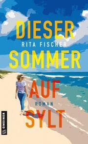 Cover von Dieser Sommer auf Sylt