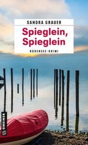 Cover von Spieglein, Spieglein
