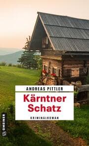 Cover von Kärntner Schatz