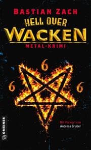 Cover von Hell over Wacken