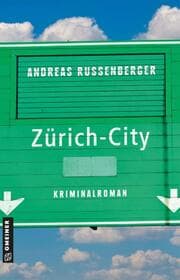 Cover von Zürich City