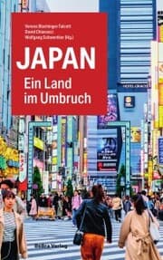 Cover von Japan