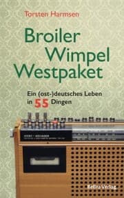 Cover von Broiler, Wimpel, Westpaket