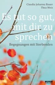 Cover von Es tut so gut, mit dir zu sprechen