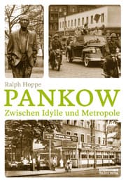 Cover von Pankow