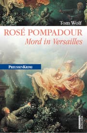 Cover von Rosé Pompadour (anno 1755)