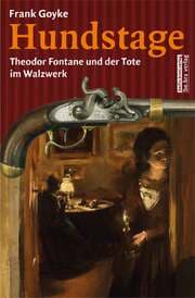 Cover von Hundstage