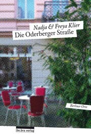 Cover von Die Oderberger Straße