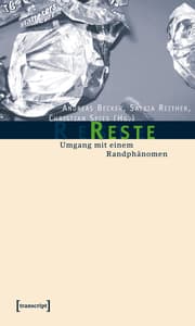 Cover von Reste