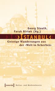 Cover von >Istanbul<