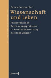 Cover von Wissenschaft und Leben