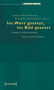 Cover von Ins Wort gesetzt, ins Bild gesetzt