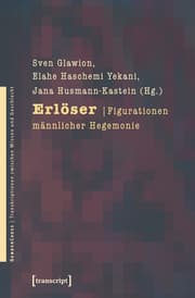 Cover von Erlöser