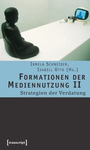 Cover von Formationen der Mediennutzung II
