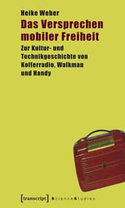 Cover von Das Versprechen mobiler Freiheit