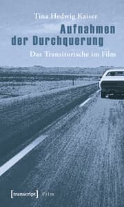 Cover von Aufnahmen der Durchquerung