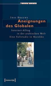 Cover von Aneignungen des Globalen