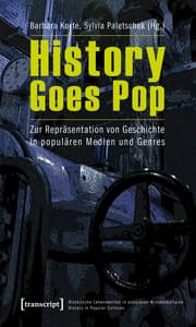 Cover von History Goes Pop