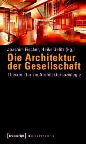 Cover von Die Architektur der Gesellschaft