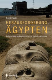 Cover von Herausforderung Ägypten