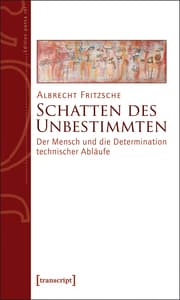 Cover von Schatten des Unbestimmten