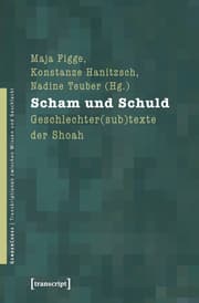 Cover von Scham und Schuld