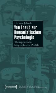 Cover von Von Freud zur Humanistischen Psychologie
