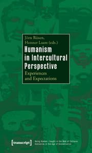 Cover von Humanism in Intercultural Perspective