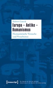 Cover von Europa - Antike - Humanismus