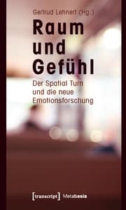 Cover von Raum und Gefühl