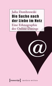 Cover von Die Suche nach der Liebe im Netz