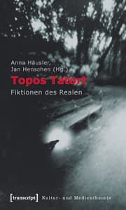 Cover von Topos Tatort
