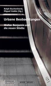 Cover von Urbane Beobachtungen