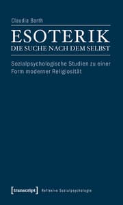 Cover von Esoterik - die Suche nach dem Selbst