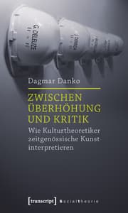 Cover von Zwischen Überhöhung und Kritik