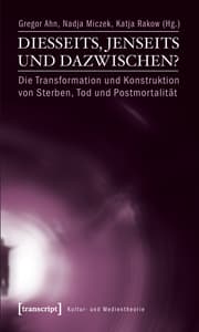 Cover von Diesseits, Jenseits und Dazwischen?