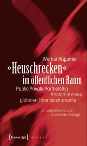 Cover von »Heuschrecken« im öffentlichen Raum