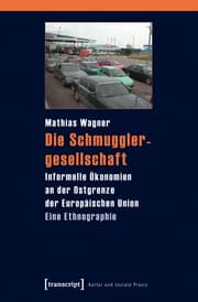 Cover von Die Schmugglergesellschaft