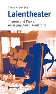 Cover von Laientheater