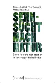 Cover von Sehnsucht nach Natur