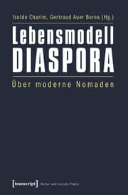 Cover von Lebensmodell Diaspora