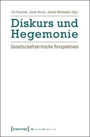 Cover von Diskurs und Hegemonie