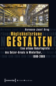 Cover von Möglichkeitsräume gestalten