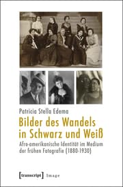 Cover von Bilder des Wandels in Schwarz und Weiß