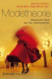 Cover von Modetheorie