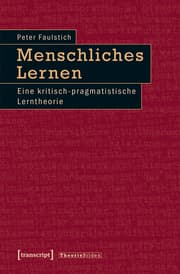 Cover von Menschliches Lernen
