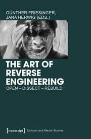 Cover von The Art of Reverse Engineering